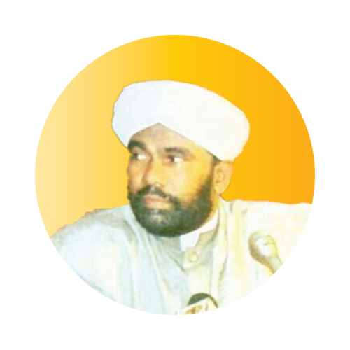 Dr Maulana Abdul Qadir Al-Qadiry